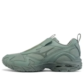 Beams x Wave Rider 10 SlipOn “Grijs Zilver”