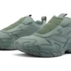 Beams x Wave Rider 10 SlipOn “Grijs Zilver”