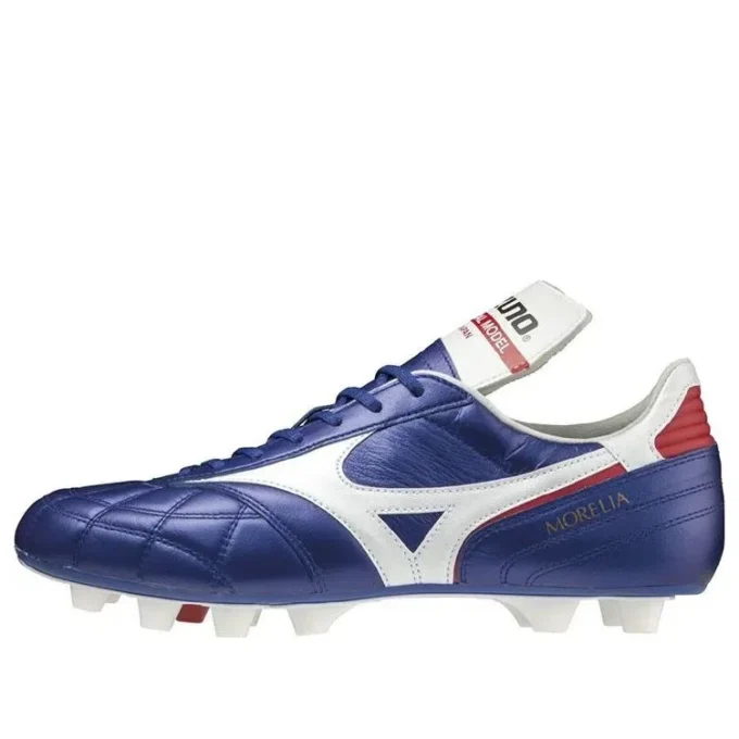 De Morelia M8 Japan “Blue”