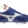 De Morelia M8 Japan “Blue”