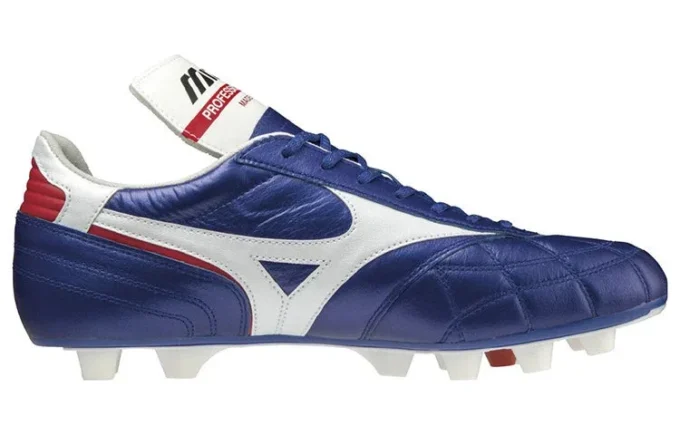 De Morelia M8 Japan “Blue”