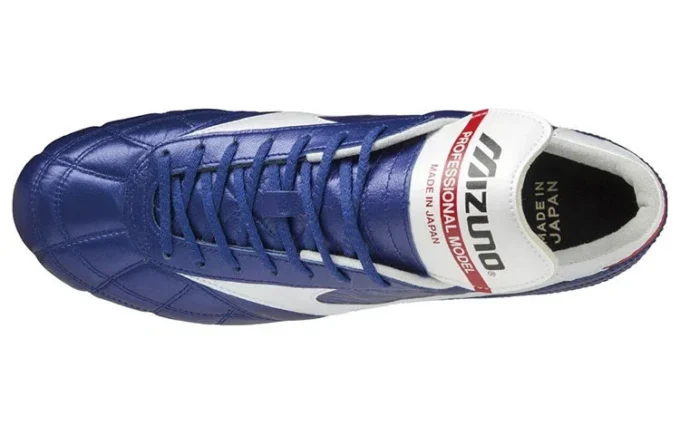 De Morelia M8 Japan “Blue”