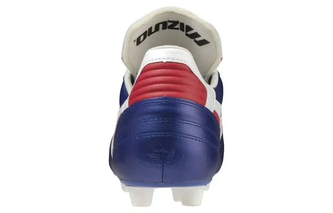 De Morelia M8 Japan “Blue”
