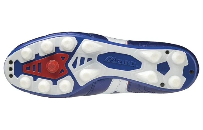 De Morelia M8 Japan “Blue”