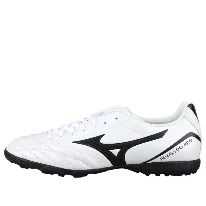 Folgado Pro Kl AS “White Black”
