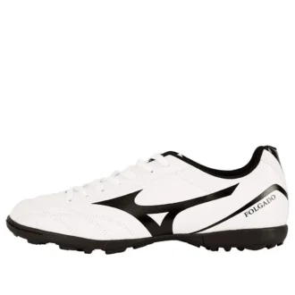 Folgado Wide AS Broken Nail voetbalschoenen wit