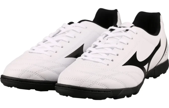 Folgado Wide AS Broken Nail voetbalschoenen wit