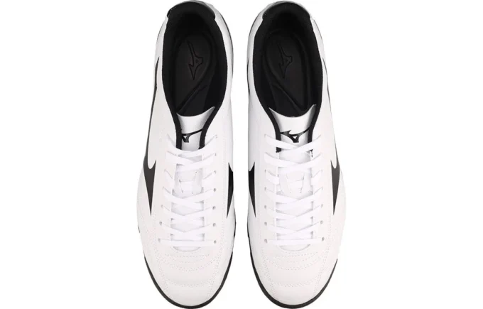 Folgado Wide AS Broken Nail voetbalschoenen wit