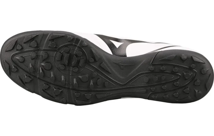 Folgado Wide AS Broken Nail voetbalschoenen wit