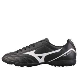 Folgado Wide AS voetbalschoenen zwart/wit