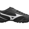 Folgado Wide AS voetbalschoenen zwart/wit