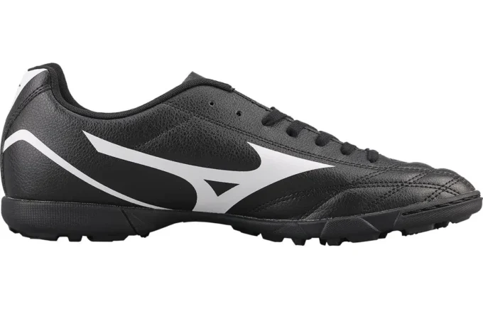 Folgado Wide AS voetbalschoenen zwart/wit