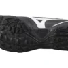 Folgado Wide AS voetbalschoenen zwart/wit