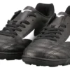 Folgado Wide AS voetbalschoenen zwart/wit