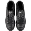 Folgado Wide AS voetbalschoenen zwart/wit