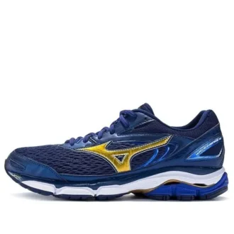 Inspire 13 Blauw/Goud