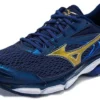 Inspire 13 Blauw/Goud