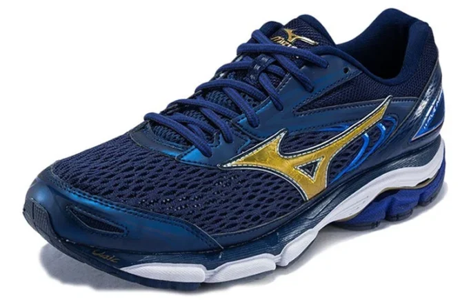 Inspire 13 Blauw/Goud