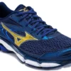 Inspire 13 Blauw/Goud