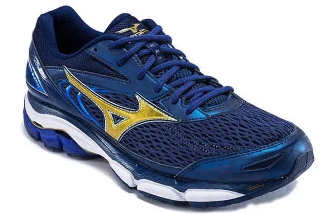 Inspire 13 Blauw/Goud