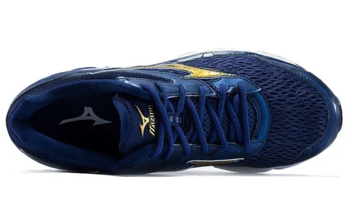 Inspire 13 Blauw/Goud