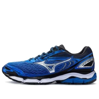Inspire 13 Blauw/Zwart