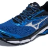 Inspire 13 Blauw/Zwart
