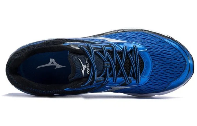 Inspire 13 Blauw/Zwart