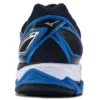 Inspire 13 Blauw/Zwart