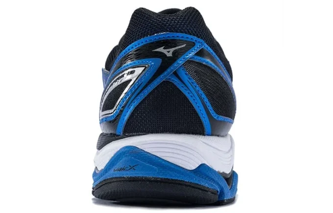 Inspire 13 Blauw/Zwart