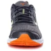 Inspire 14 lage sneakers wit grijs geel