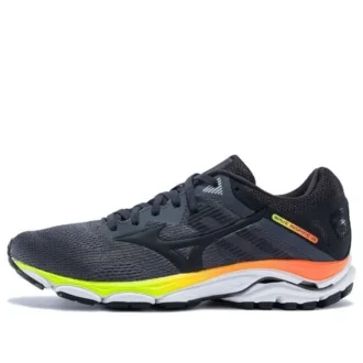 Inspire 16 Zwart/Oranje