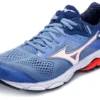 Mizuno Inspire 15 Blauw