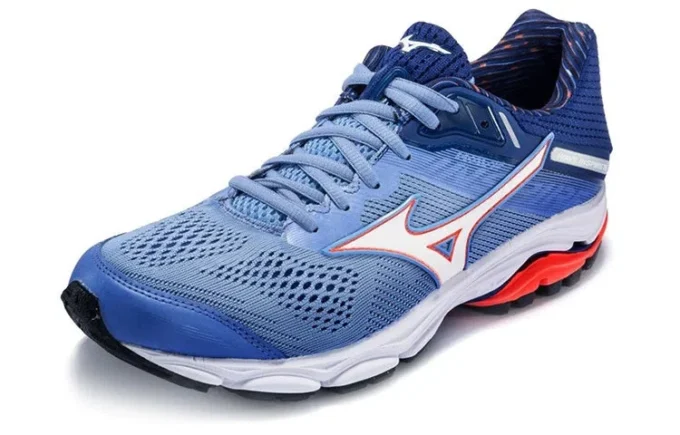 Mizuno Inspire 15 Blauw