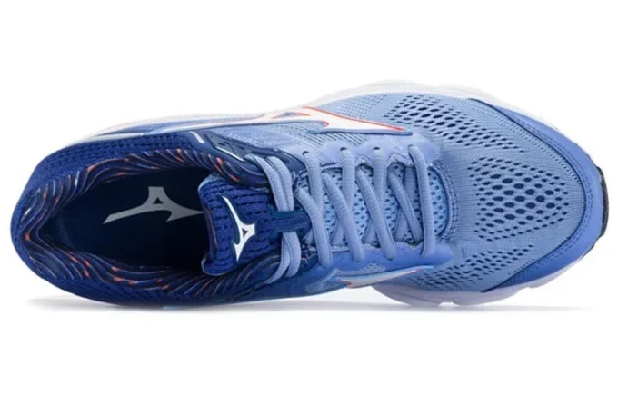 Mizuno Inspire 15 Blauw