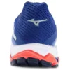 Mizuno Inspire 15 Blauw