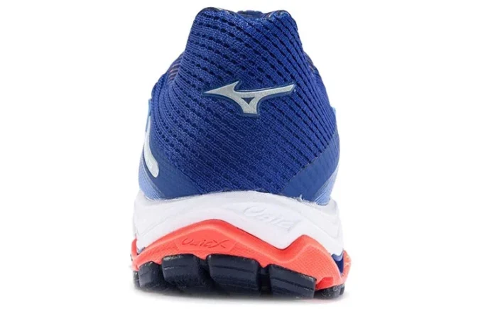 Mizuno Inspire 15 Blauw