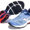 Mizuno Inspire 15 Blauw