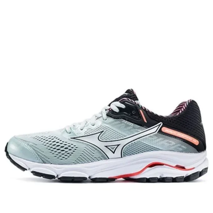 Mizuno Inspire 15 Zwart/Groen