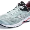 Mizuno Inspire 15 Zwart/Groen