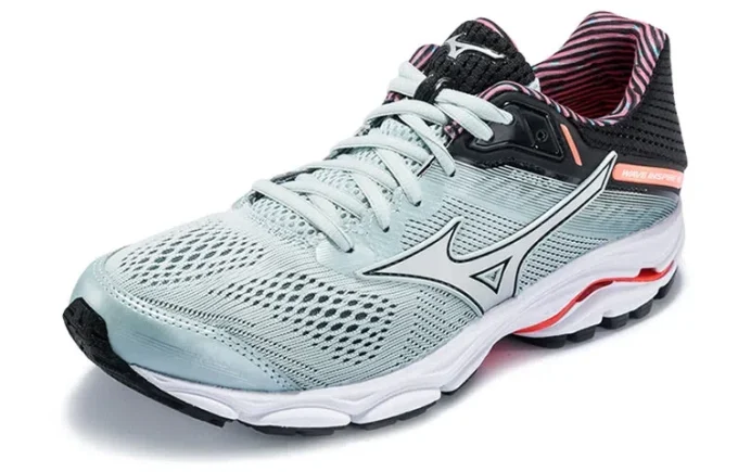 Mizuno Inspire 15 Zwart/Groen
