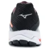 Mizuno Inspire 15 Zwart/Groen