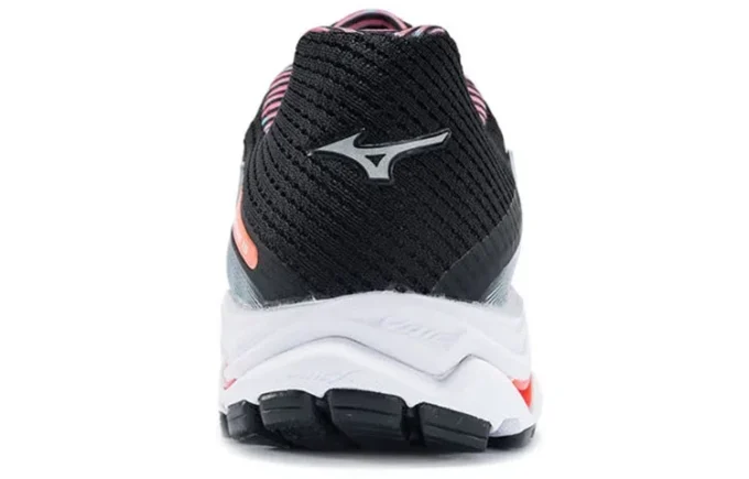 Mizuno Inspire 15 Zwart/Groen
