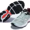 Mizuno Inspire 15 Zwart/Groen