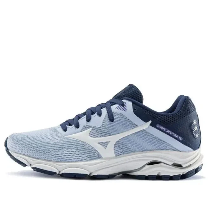 Mizuno Inspire 16 Blauw
