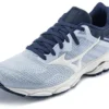Mizuno Inspire 16 Blauw