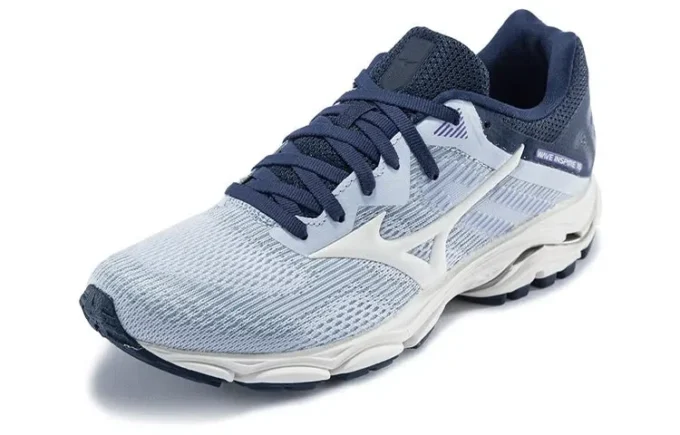 Mizuno Inspire 16 Blauw