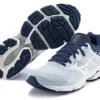 Mizuno Inspire 16 Blauw