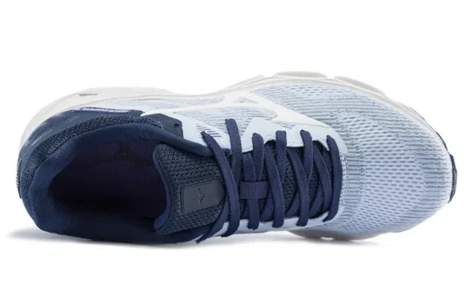Mizuno Inspire 16 Blauw