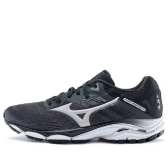 Mizuno Inspire 16 Zwart/Wit